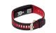 Smartband Garett Fit 15 Czerwony 2