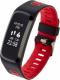 Smartband Garett Fit 15 Czerwony 1