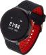 Smartwatch Garett Sport 21 Czarno-czerwony  (5906395193950) 1