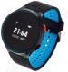 Smartwatch Garett Sport 21 Czarno-niebieski  (5906395193967) 1