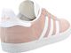 Adidas Buty damskie Gazelle różowe r. 38 2/3 (BY9544) 2