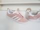 Adidas Buty damskie Gazelle różowe r. 38 2/3 (BY9544) 5