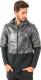 Kurtka męska Under Armour Kurtka męska UA Swacket Hybrid Windbreaker czarna r. M (1306456-001) 1