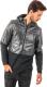 Kurtka męska Under Armour Kurtka męska UA Swacket Hybrid Windbreaker czarna r. M (1306456-001) 2