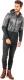 Kurtka męska Under Armour Kurtka męska UA Swacket Hybrid Windbreaker czarna r. M (1306456-001) 3
