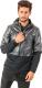 Kurtka męska Under Armour Kurtka męska UA Swacket Hybrid Windbreaker czarna r. M (1306456-001) 4