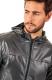 Kurtka męska Under Armour Kurtka męska UA Swacket Hybrid Windbreaker czarna r. M (1306456-001) 6