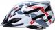 IQ Kask Roadrunner White/tangerine Tango/sharkskin M 2