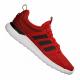 Adidas Buty męskie Cf Lite Racer czerwone r. 42 (DB0436) 1