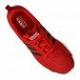 Adidas Buty męskie Cf Lite Racer czerwone r. 42 (DB0436) 3
