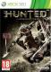 Hunted: Kuźnia Demona Xbox 360 1