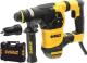 Młotowiertarka Dewalt D25334K 950 W 1