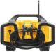 Radio budowlane Dewalt DCR027 3