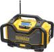 Radio budowlane Dewalt DCR027 1