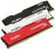 Pamięć Kingston Fury Fury, DDR4, 8 GB, 3200MHz, CL18 (HX432C18FW2/8                  ) 6