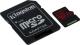 Karta Kingston MicroSDXC 64 GB  (SDCR/64GB                      ) 1