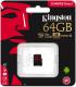 Karta Kingston MicroSDXC 64 GB  (SDCR/64GBSP                    ) 3