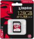 Karta Kingston SDXC Canvas React 128GB V30 (SDR/128GB) 2