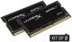 Pamięć do laptopa Kingston Impact, SODIMM, DDR4, 32 GB, 3200 MHz, CL20 (HX432S20IBK2/32                ) 1