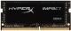 Pamięć do laptopa HyperX HyperX DDR4 SODIMM Impact 8GB /3200 CL20	 2
