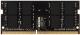 Pamięć do laptopa HyperX HyperX DDR4 SODIMM Impact 8GB /3200 CL20	 3
