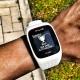 Zegarek sportowy Polar M430 biały S 5