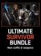 Dying Light - Ultimate Survivor Bundle PC, wersja cyfrowa 1