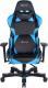 Fotel Clutch Chairz Crank Series Charlie Niebieski (CKC11BBL) 1