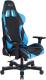 Fotel Clutch Chairz Crank Series Charlie Niebieski (CKC11BBL) 5