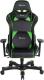 Fotel Clutch Chairz Crank Series Delta Zielony (CKD11BG) 1