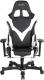 Fotel Clutch Chairz Crank Series Echo biały (CKE11BW) 5