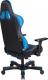 Fotel Clutch Chairz Crank Series “Poppaye Edition” Niebieski (CKPP55BBL) 1
