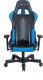 Fotel Clutch Chairz Crank Series “Poppaye Edition” Niebieski (CKPP55BBL) 2