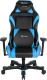 Fotel Clutch Chairz Gear Series Alpha Niebieski (GRA66BBL) 1
