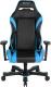 Fotel Clutch Chairz Gear Series Alpha Niebieski (GRA66BBL) 2