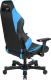 Fotel Clutch Chairz Gear Series Alpha Niebieski (GRA66BBL) 5