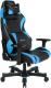 Fotel Clutch Chairz Gear Series Alpha Niebieski (GRA66BBL) 6