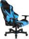 Fotel Clutch Chairz Gear Series Bravo Niebieski (GRB66BBL) 2