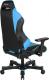 Fotel Clutch Chairz Gear Series Bravo Niebieski (GRB66BBL) 5