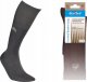 JJW Podkolanówki DEOMED BAMBOO LONG szary 35-38 *) 2