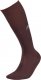 JJW Podkolanówki DEOMED BAMBOO LONG brązowy 35-38 *) 5