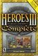 Heroes of Might & Magic 3: Complete GOG.COM Key GLOBAL 1