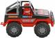 Polesie 'MAMMOET" Rally-Jeep w Siatce (64325) 4