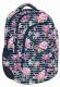 St. Majewski Plecak Stright BP-32 Light Roses (270800) 1