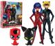 Cobi Miraculous Lalka 2pak (BAN-39810) 1