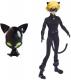 Cobi Miraculous Lalka 2pak (BAN-39810) 3
