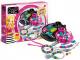 Clementoni Zestaw Crazy Chic Multicolor Style 1