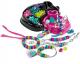 Clementoni Zestaw Crazy Chic Multicolor Style 1