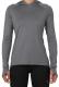 Asics Bluza damska Thermopolis LS Hoodie szara r. M (154548 7023) 1