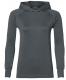 Asics Bluza damska Thermopolis LS Hoodie szara r. M (154548 7023) 1
